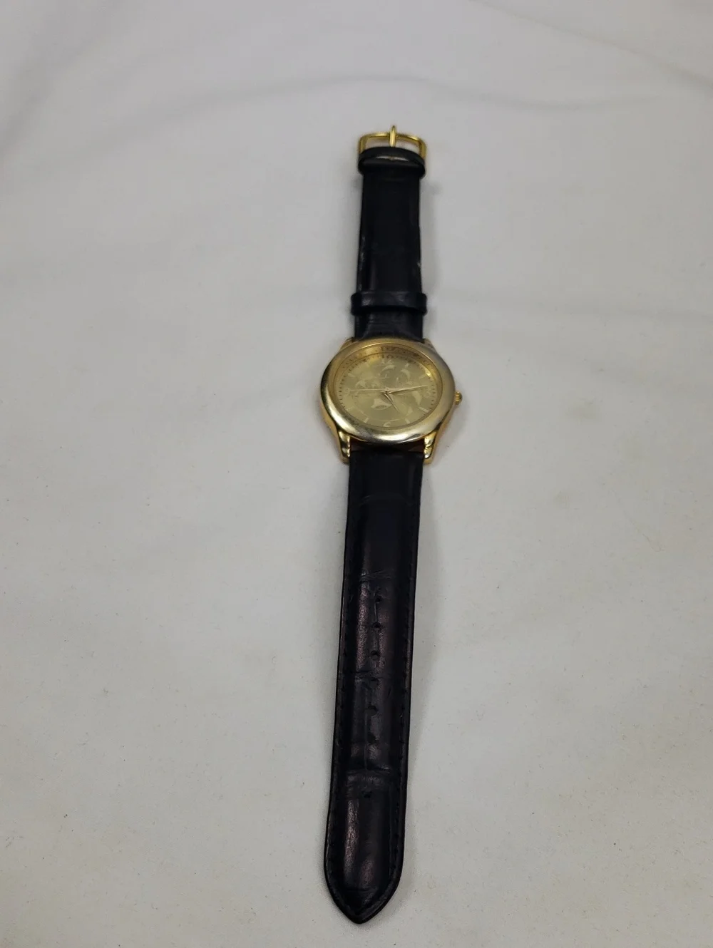 Kellogg's Tony The Tiger Vintage Working  Watch